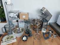Kenwood chef xl titanium 1700w