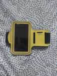 Opaska na telefon sportowa Dunlop