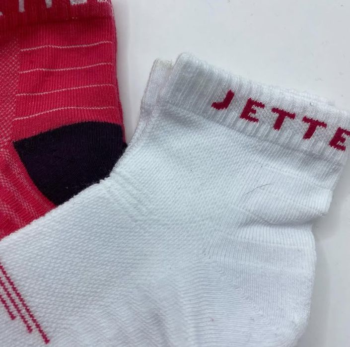 Набір жіночих шкарпеток- р. 37/38, 39/40