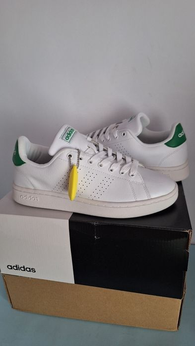 Buty nowe sportowe Adidas Advantage rozmiar 40