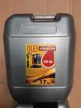 Olej Hydrauliczny HV 46 20L