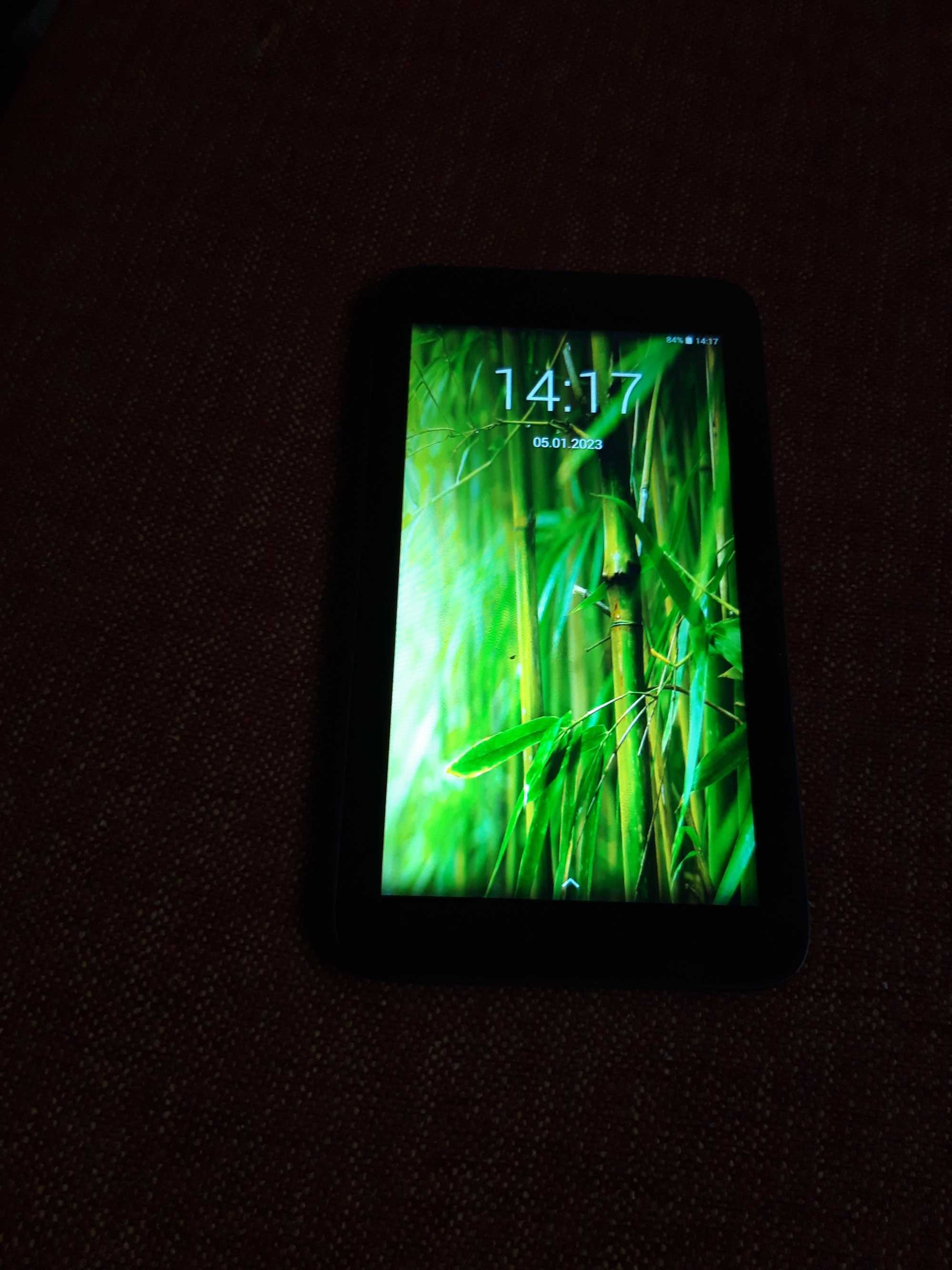 tablet alcatel one touch pixi 7