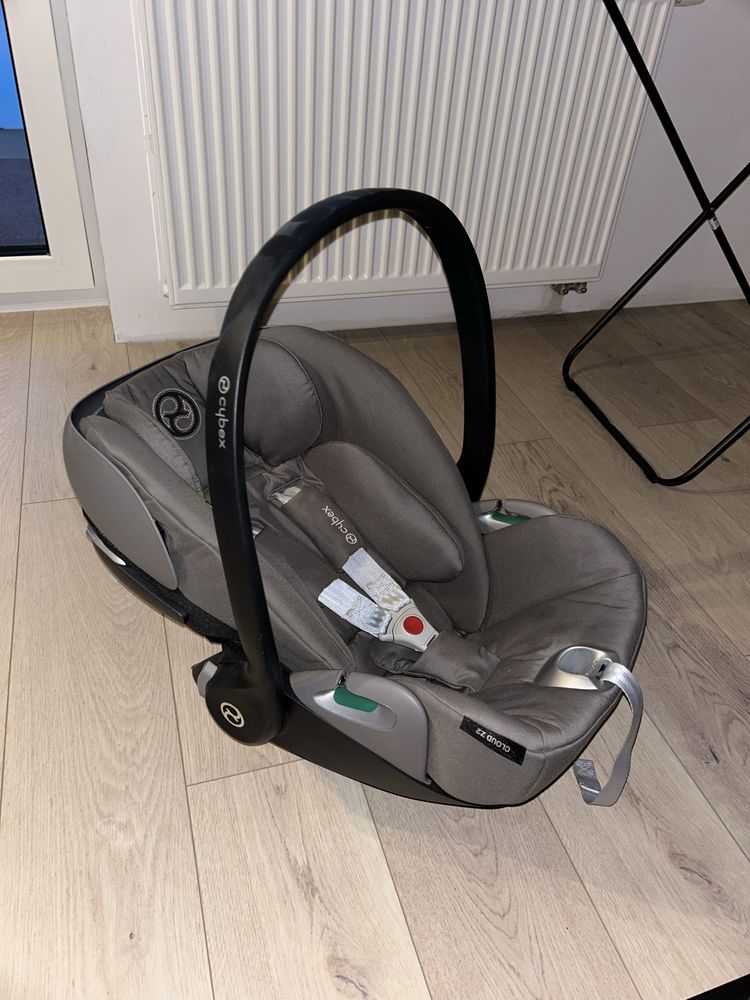 Cybex Cloud Z2 isize 0-13kg