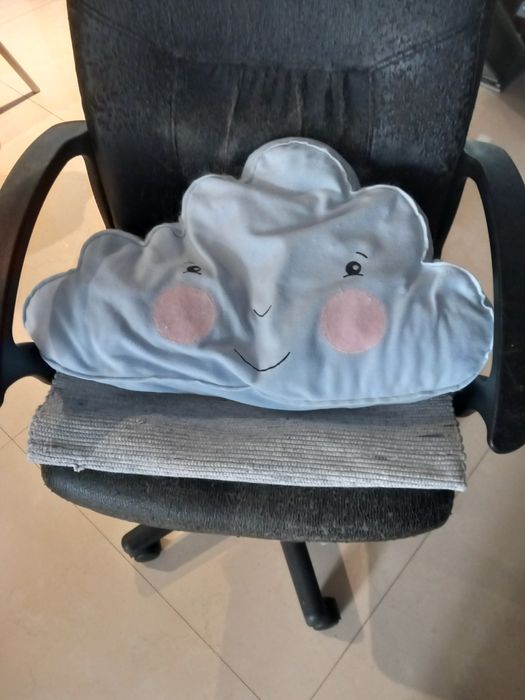 Cadeira de escritório
