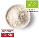 Mąka żytnia bio typ 720 - 10 kg – tajna broń domowych piekarzy