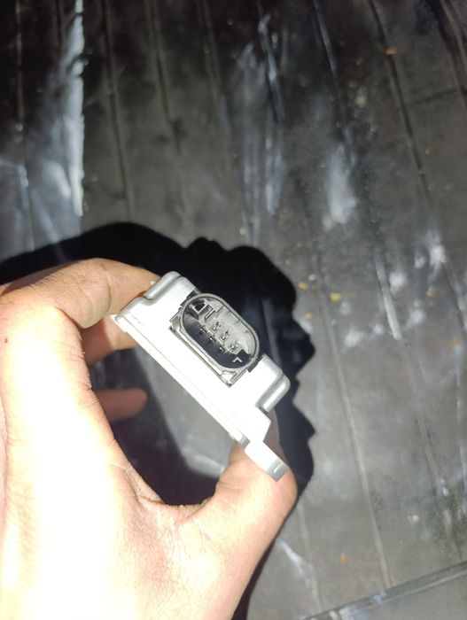 Moduł sterownik komputer ESP opel Vectra Astra c