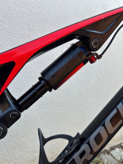 Rockrider xc900s