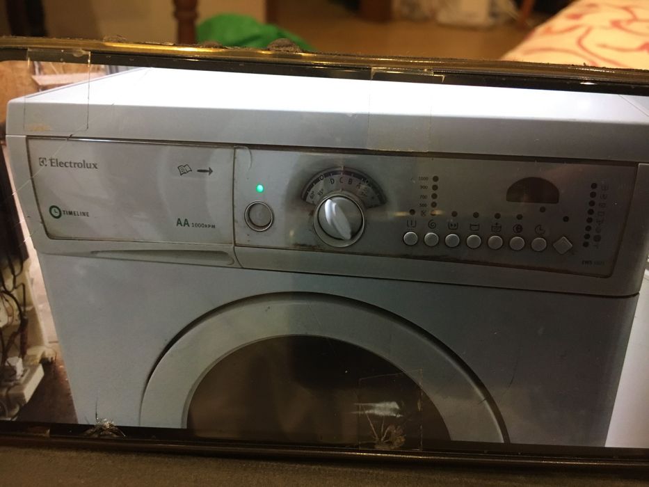 Пральна маш.Electrolux RPM1000 ‚ EWS 1021 на запчастини