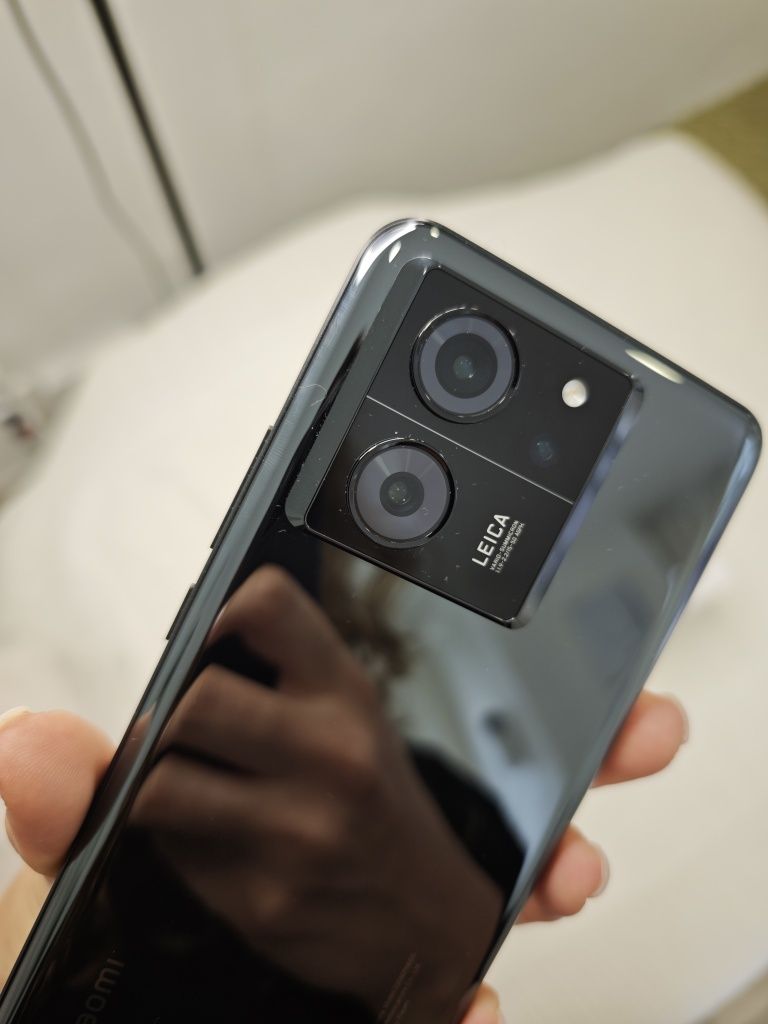 Xiaomi 13 T black