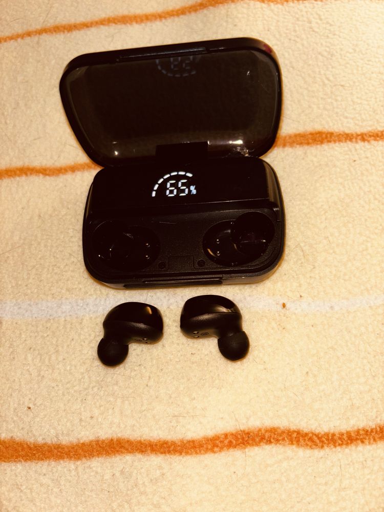 Auriculares sem fio