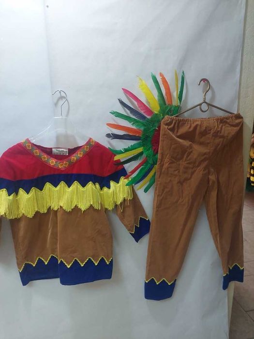 Продам карнавальные костюмы