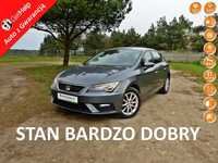 Seat Leon 1.6 TDI*STYLE*Climatronic*Alu*Navi*Pełna Elektryka*LED!!!