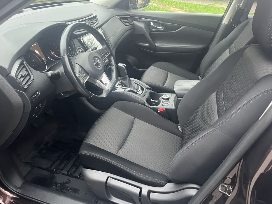 Продам Nissan X-Trail офіціал