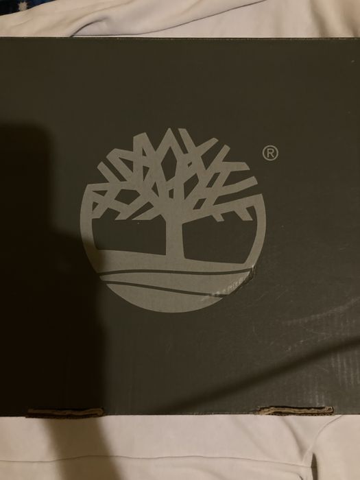 Timberland boots woterproof