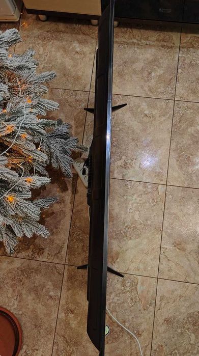 телевизор samsung smart tv 34 дюйма смарт тв с голосовым помощником