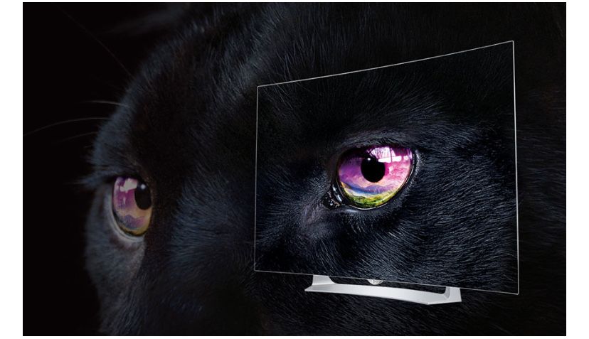 Telewizor LG-55EG910V zakrzywiony ekran 55 cali OLED plus gratisy