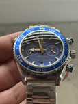 Omega seamaster chronograf piekna