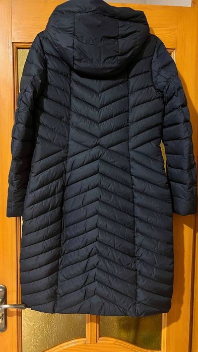 Пальто зимове жіноче