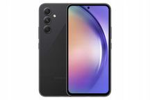 Nowy Smartfon Samsung Galaxy A54 8 GB / 128 GB 5G szary