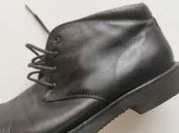 Buty meskie skórzane firmy Salamander Rozmiar około 44