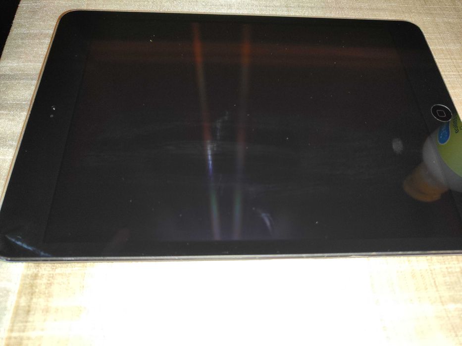 iPad mini 2 16gb