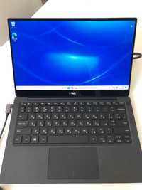 Ноутбук Dell XPS 9380 (Core i7 \ 8Gb RAM \ 256 SSD M2)