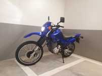 Yamaha XT 600 E DJ02