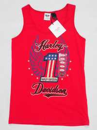 t-shirt Harley Davidson damski  , r. L nowa