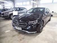 Mercedes-Benz Klasa E E220D 9G, BUSINESS LINE,Listopad2021,SalonPOLSKA,1właściciel, VAT23%