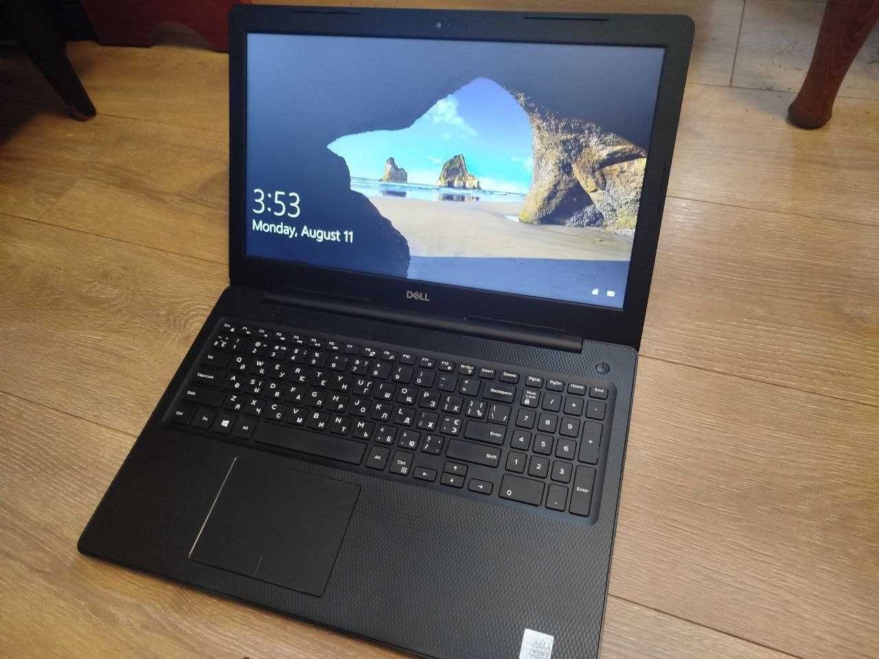 Ноутбук Dell Inspiron 3581 | 12 GB DDR4 | ТОРГ