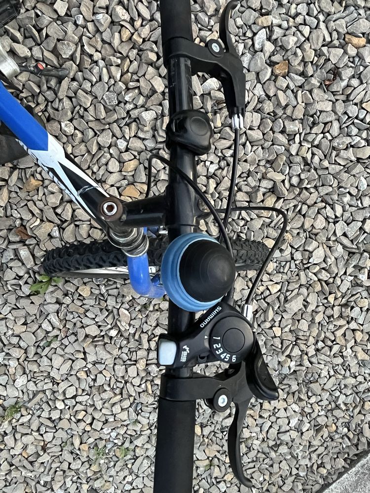 Rower Merida 20 cali