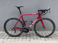 Шосейний велосипед de rosa king