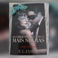 50 sombras de Grey ll