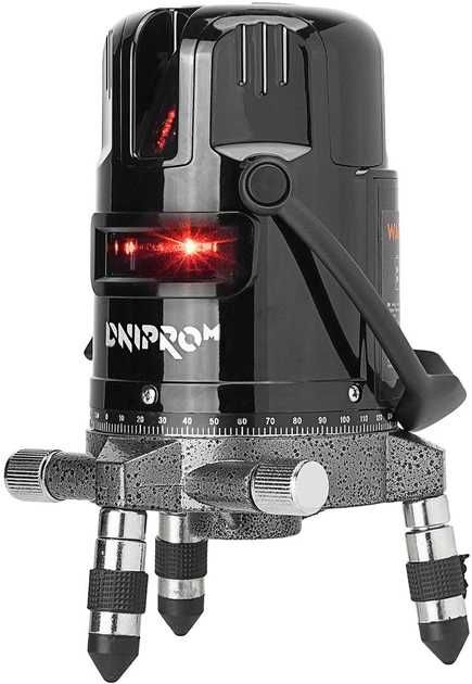 Лазерний рівень Dnipro-M ML-230