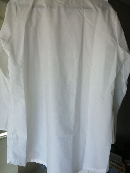 Camisa Regional branca