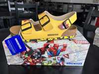 Birkenstock do Iron Man