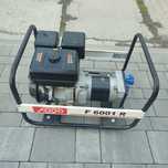 Agregat prądotwórczy Fogo 6001 R