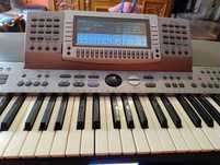Keyboard TECHNICS KN 6000