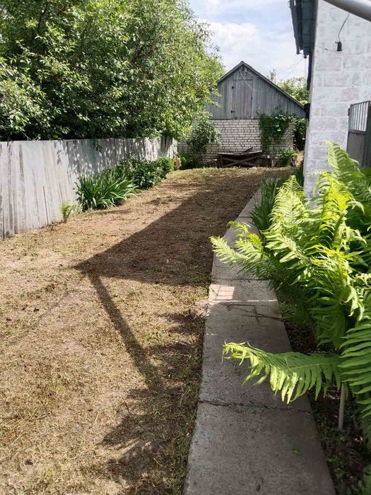 Продам будинок,Чернігівська об. с.Мостище