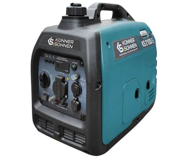 Оренда прокат генератора 2 кВт / Аренда прокат генератора 2 кВт