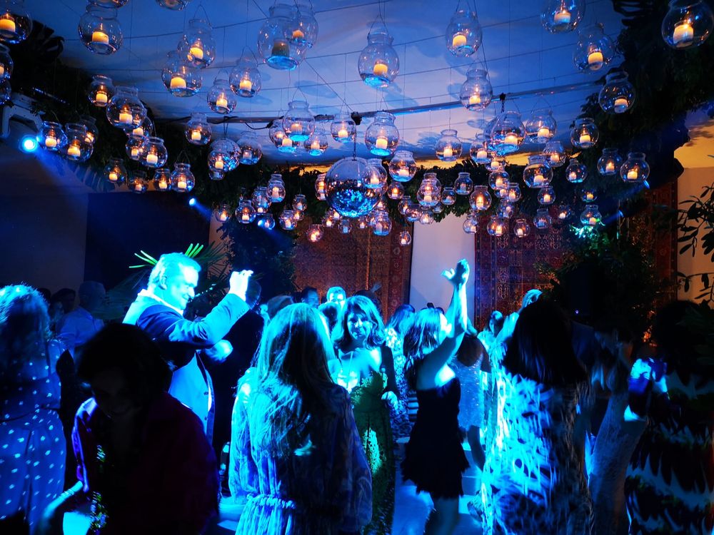 Dj Eventos Casamentos Animação