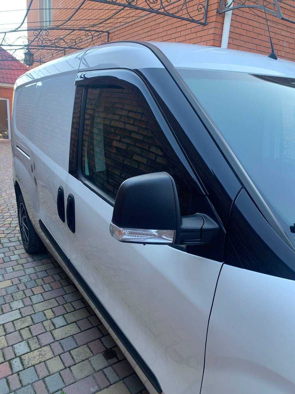 Fiat Doblo 2019 1.3