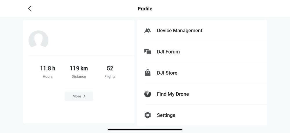 Vendo Dji mini 3 pouco usado