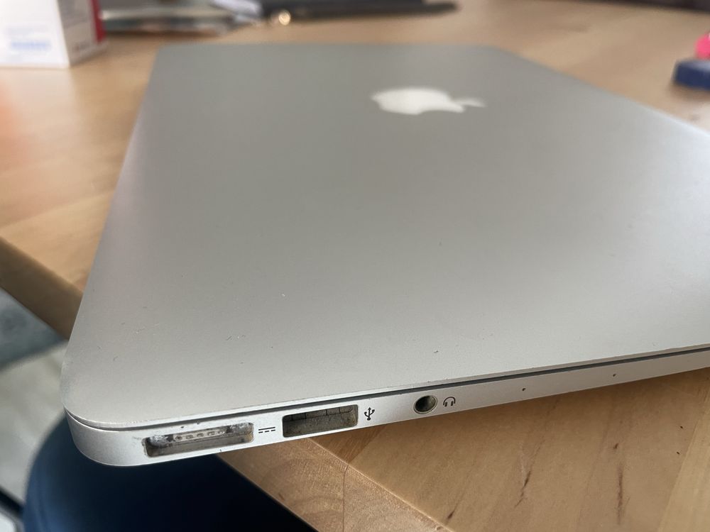 Macbook air 2017