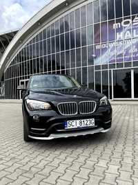 BMW x1 2.0 245km 28i automat 2014r