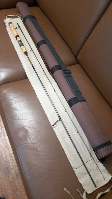 Спининг G Loomis SR842-2/7" Light Fast Action