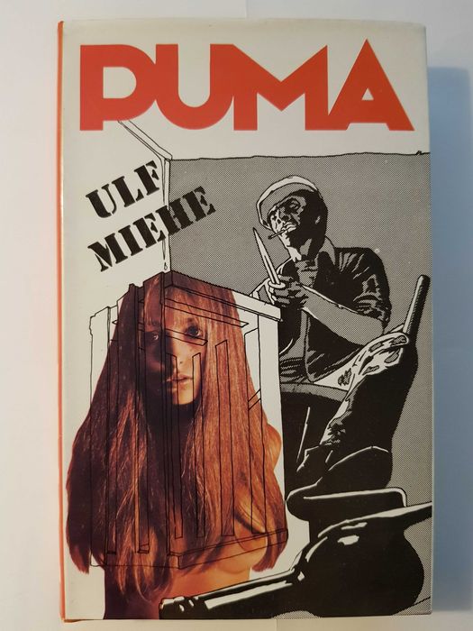 Puma - Ulf Miehe