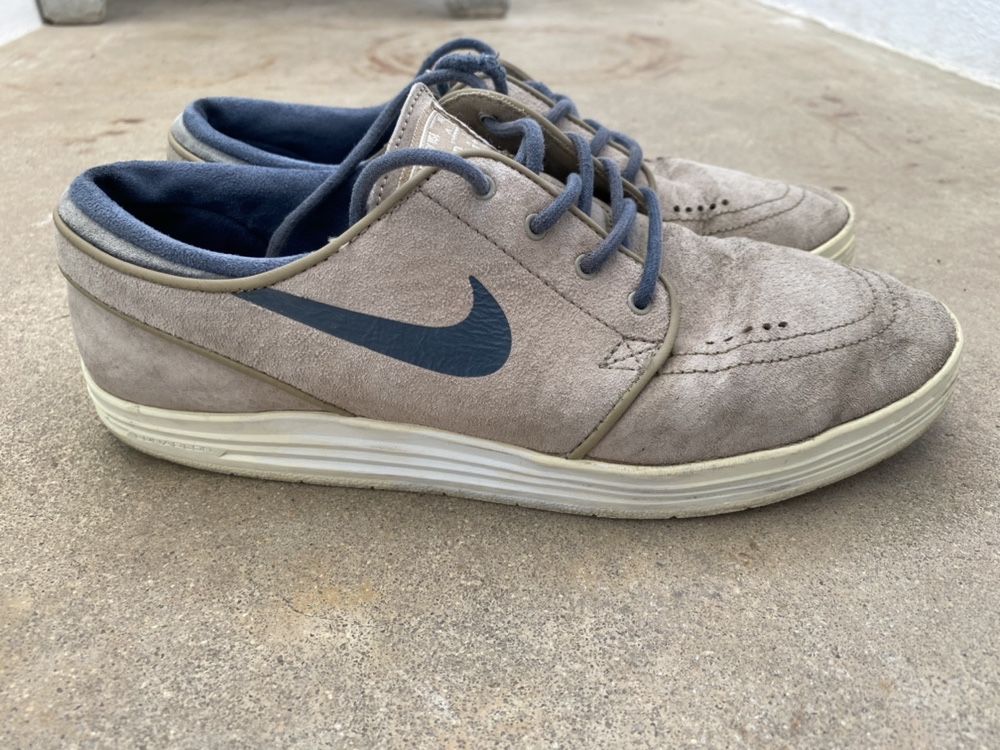 Nike Stefan Janoski