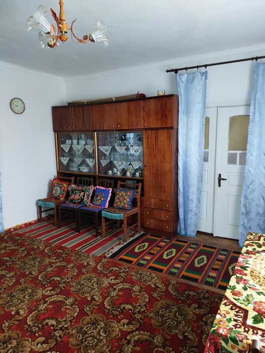 Продається будинок в с. Стриївка.