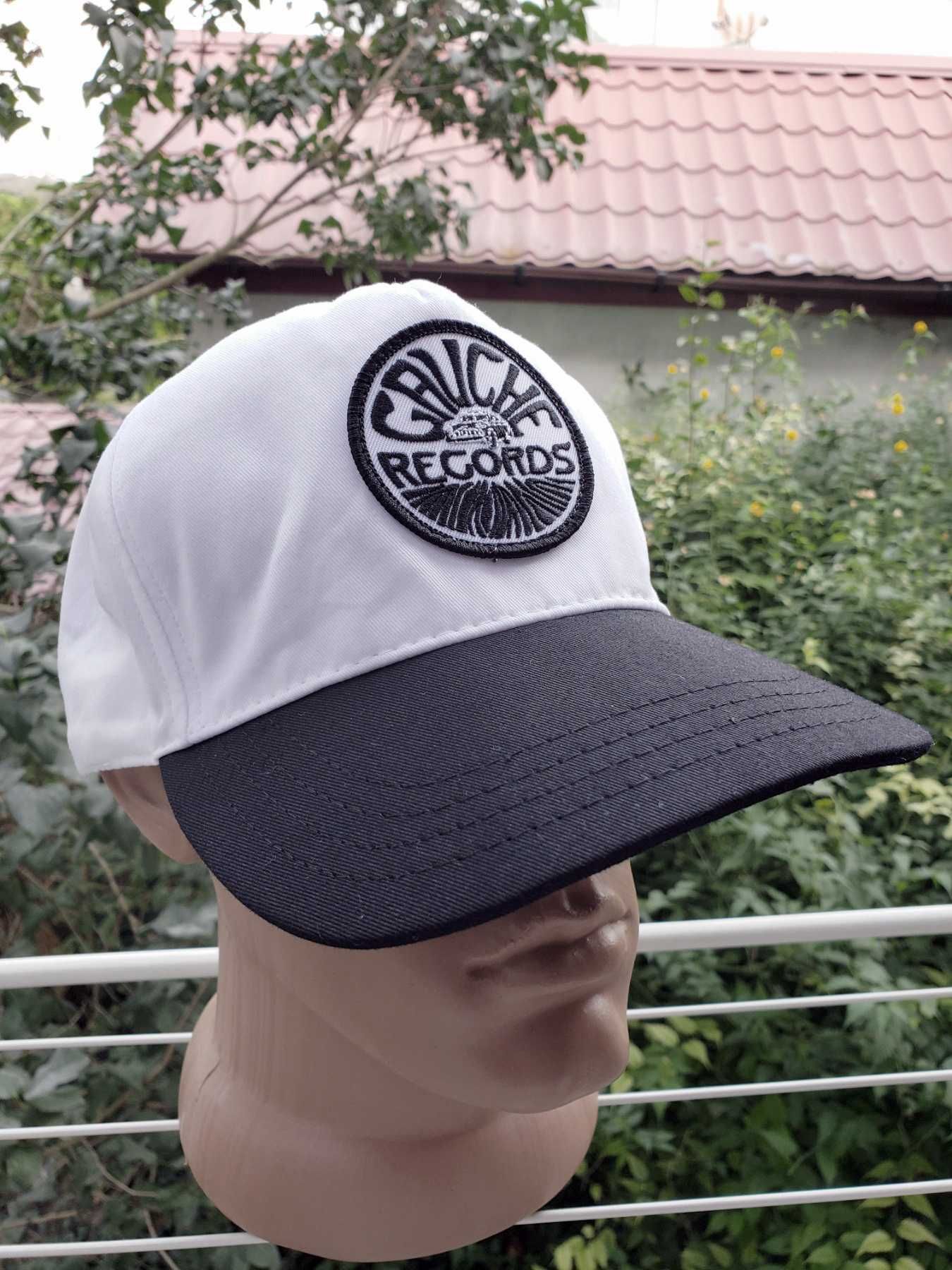 Бейсболка кепка трекерка NEC USA Original One size 60-66